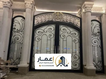 ترميم وديكورات غرب الرياض مقاول ترميم وديكورات غرب الرياض