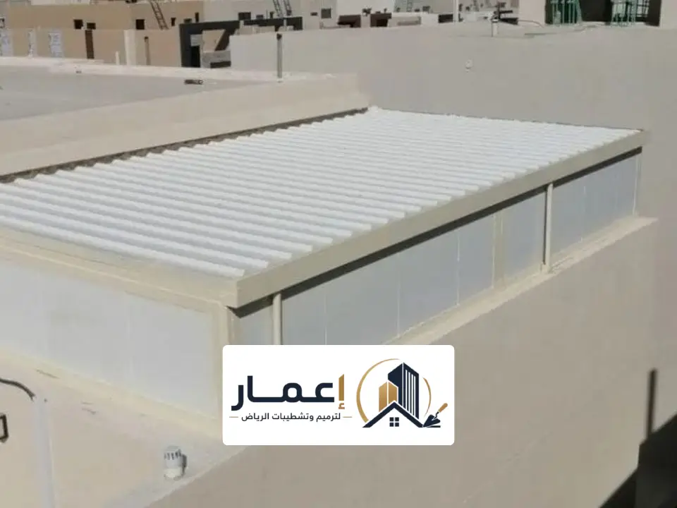 تصميم غرف سندويج بنل الرياض