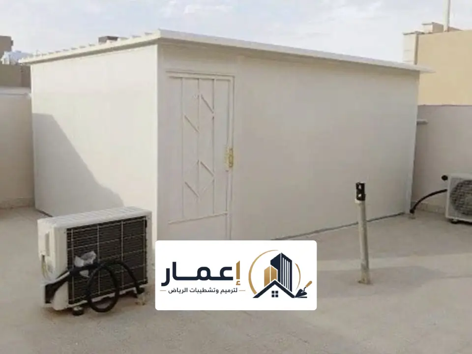 شركة غرف سندويج بنل الرياض