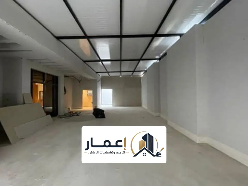 مقاول غرف سندويج بنل الرياض