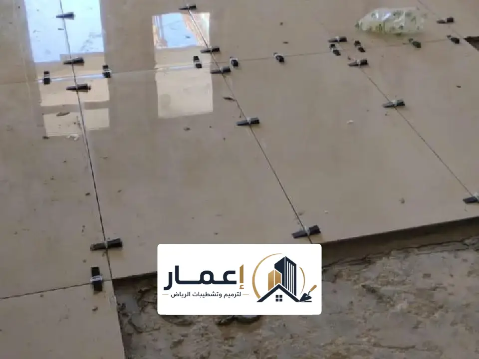 خدمات صيانة شقق متكاملة بالرياض