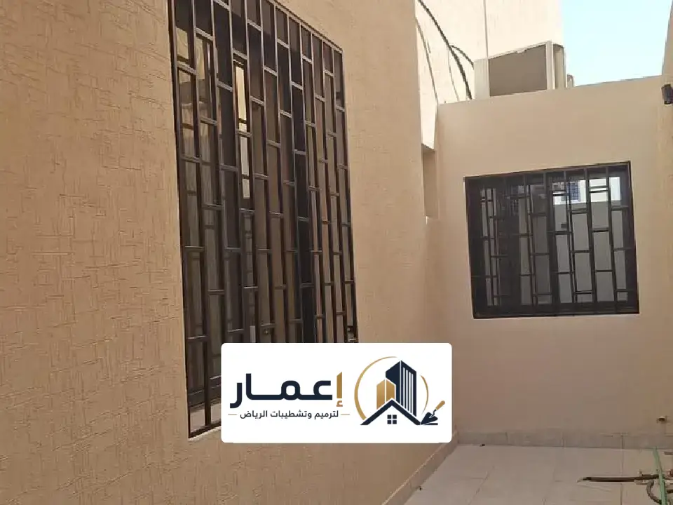صيانة شقق قبل التأجير بالرياض
