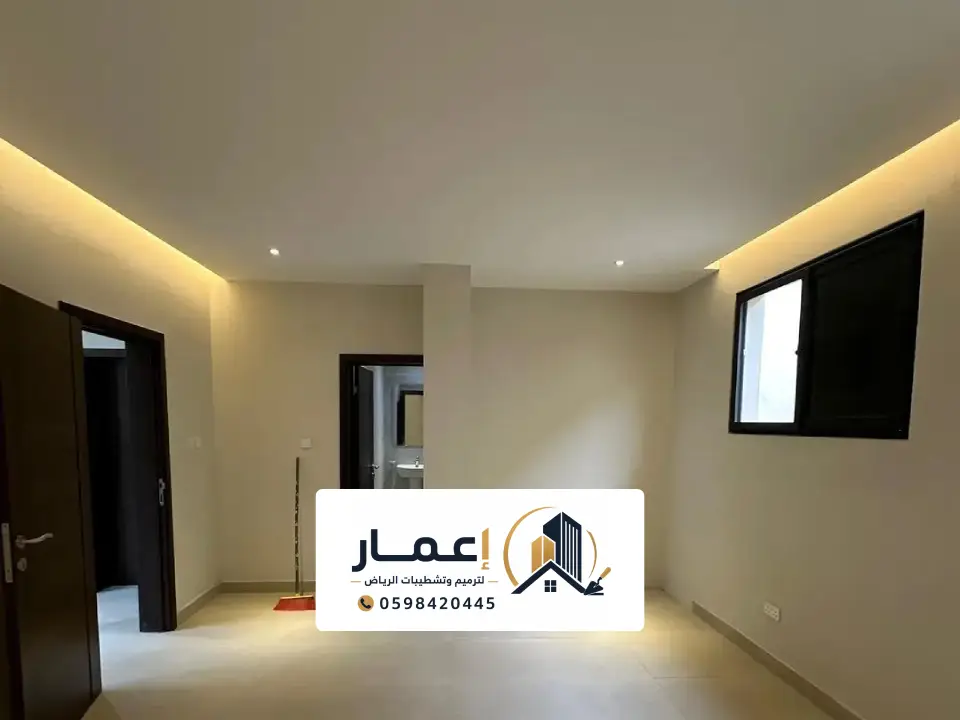 افضل دهان داخلي في الرياض