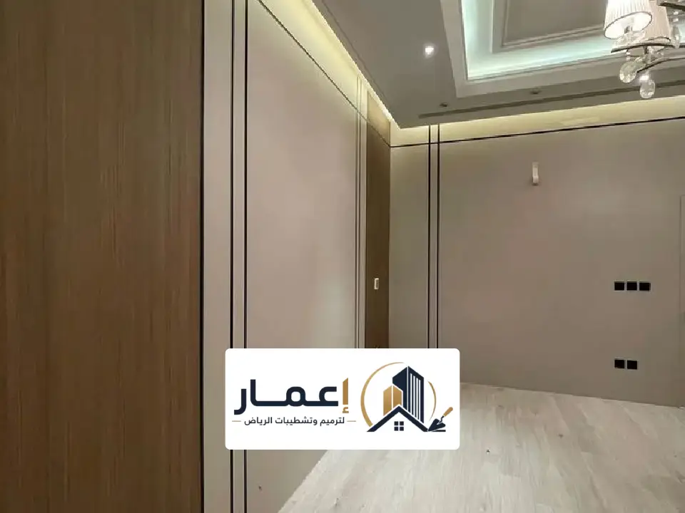 حوائط جبس بورد لتقسيم الغرف الرياض